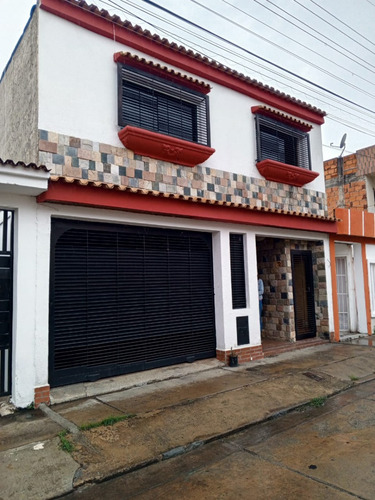 Vende Casa En Urb. El Remanso - San Diego G01-16