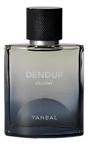 Comprar Dendur Destiny Perfume De Hombre De 75ml Yanbal
