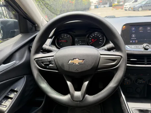 Chevrolet Onix 1.0t Mecánica