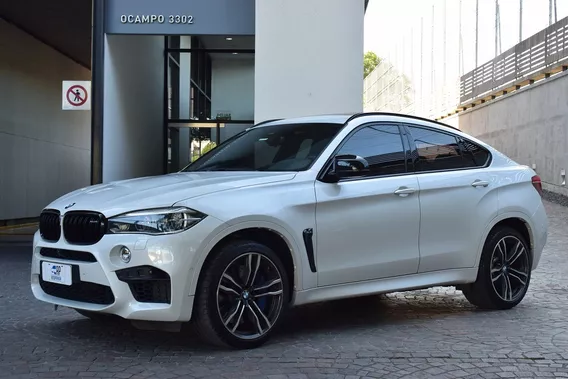 Bmw X6 M