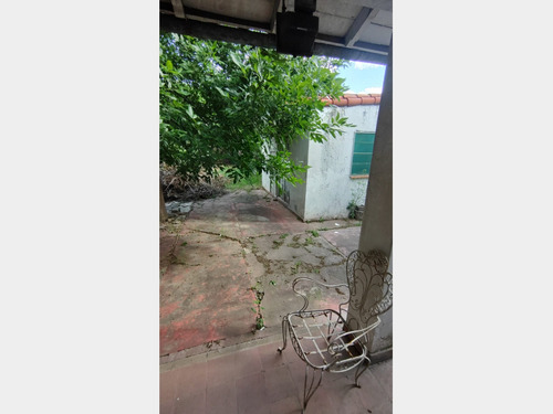 Lote En Venta En Ramos Mejia