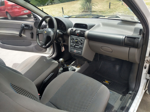 Chevrolet Corsa