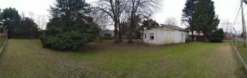 Terreno En Venta - 1429mts2 - Villa Elisa, La Plata