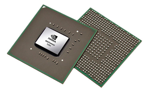 Ci Gpu Bga Nvidia Geforce 920m N16s-gtr-s-a2