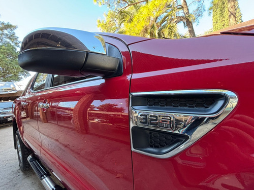 Ford Ranger 3.2 Cd 4x4 Xlt Tdci 200cv