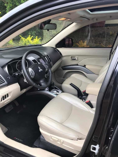 Mitsubishi Outlander 2010 3.0 V6 Gt 4wd 5p