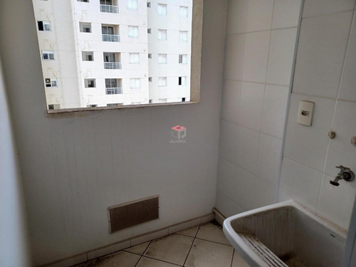 Imagem 3 de 12 de Apartamento À Venda, 3 Quartos, 1 Suíte, 1 Vaga, Centro - São Bernardo Do Campo/sp - 112123