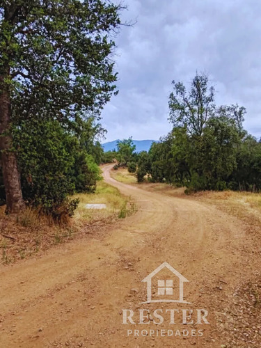 Venta Parcela 5018 M2. Condominio El Belloto Hacienda Paine
