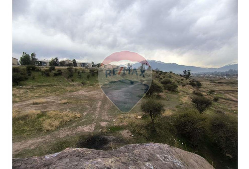 Terreno De Grandes Dimensiones Para Proyectos