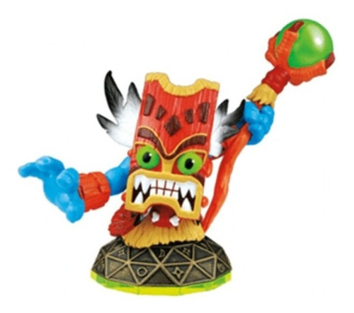 Skylanders Spyros Adventure Double Trouble Serie 1 