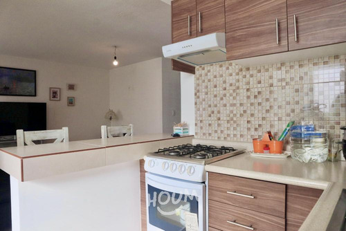 Imagen 9 de 22 de Departamento En Agrícola Pantitlan, Iztacalco Con 2 Recámaras, 52 M², Id: 100526