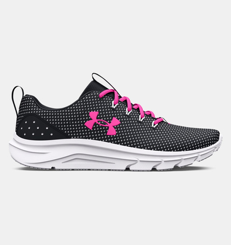 Tenis Under Armour Phade Rn 2 _meli12920/l24