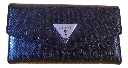 Billetera Cartera Guess Dama Mujer Monedero Casual