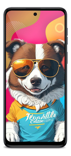 Celular Motorola Moto G54 5g Dimensity-7020 8gb 256gb Fhd + Regalo