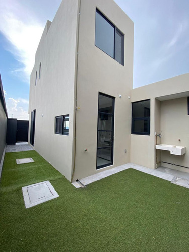Casa En Venta En Condominio Huertas La Joya, Meseta, Viva Con Calidad De Vida!