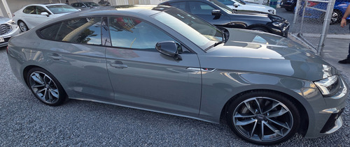Audi A5 2.0 Sportback S-line 252hp Dsg