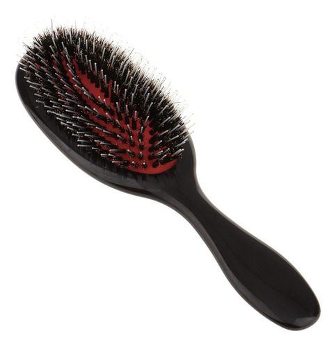 Cepillo De Pelo Profesional Extensión De Cabello Plástico
