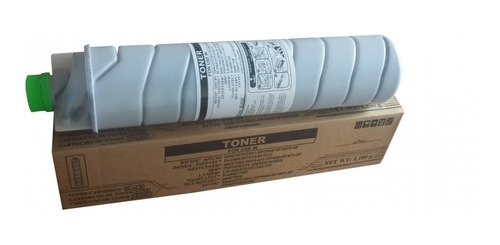 Toner Aficio 1060/1075 Cartucho Tipo 6110d/6210d Tdi