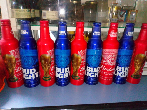 Cerveza Fuller's Frontier Importada Inglesa,caballito