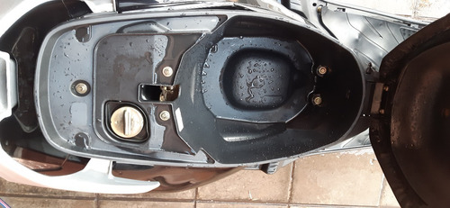 Honda Elite 125