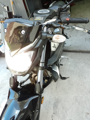 Imagen 13 de 18 de Yamaha Mt 03 A - 2016 - Con Garantía