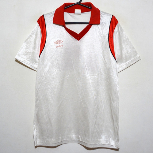Camiseta Umbro 1990s N° 14 Made In Usa