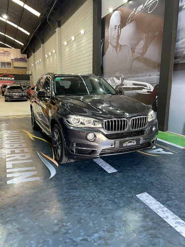 BMW X5 3.0 Xdrive 35i Executive 306cv