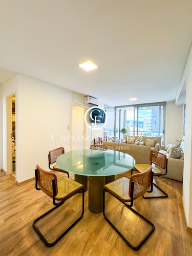 Vendo Departamento Premium !!