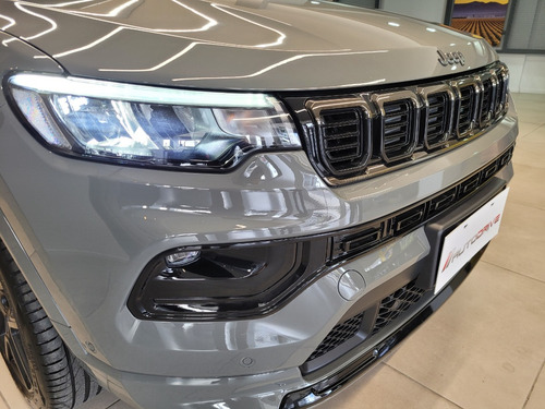 Jeep Compass 2.0 Td At9 4x4 Trailhawk