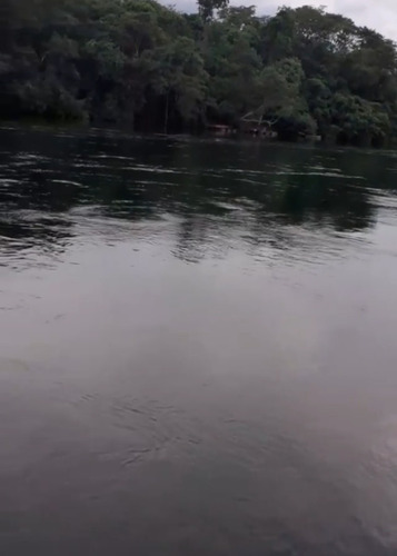 Pesqueiro Na Região Do Manso