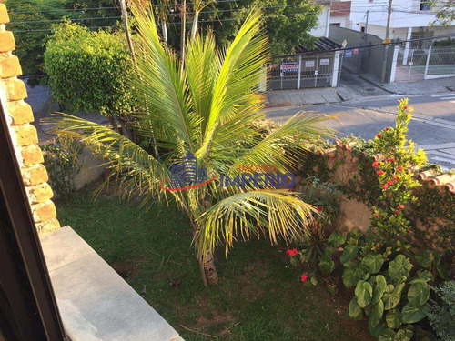Imagem 2 de 30 de Sobrado Com 3 Dorms, Jardim São Paulo(zona Norte), São Paulo - R$ 1.3 Mi, Cod: 5435 - V5435