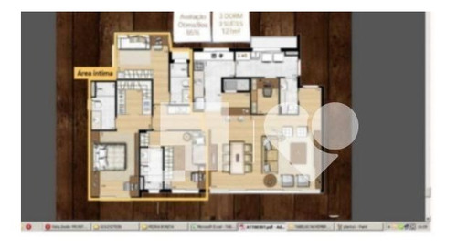 Imagem 10 de 14 de Apartamento - Cavalhada - Ref: 6572 - V-233610