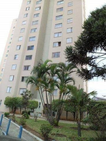 Imagem 14 de 30 de Apto Na Mooca Com 2 Dorms, 1 Vaga, 50m² - Ap14146