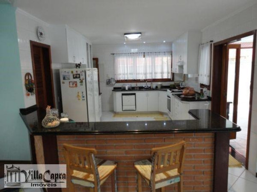 Imagem 4 de 15 de Casa Para Venda Em São José Dos Campos, Jardim Paraíso Do Sol, 3 Dormitórios, 2 Suítes, 3 Banheiros, 2 Vagas - 1383v_1-764826