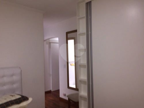 Imagem 23 de 30 de Ótimo Ap 213 M² Úteis Reformado 3 Vagas De Garagem - Reo41599