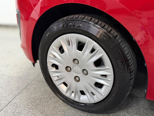 Ford Ka Se Plus At1.5sdc