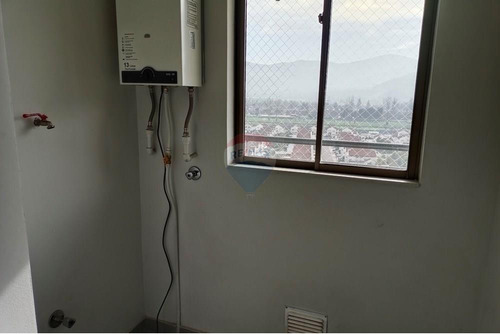 Arriendo Dpto Sta Elena Huechuraba 3d2b