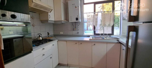Gasto Común Incluido Año Corrido Excelente Departamento