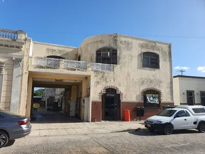 Bodega en venta
