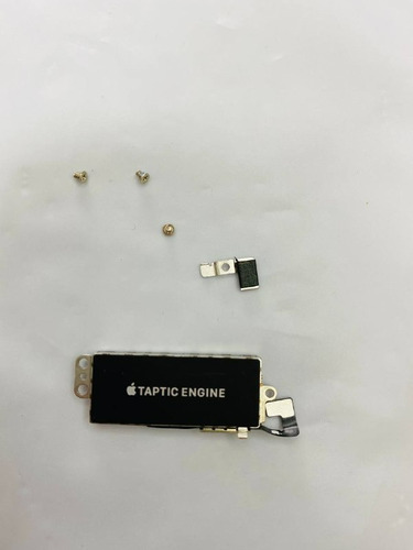 Taptic Engine iPhone XR Original