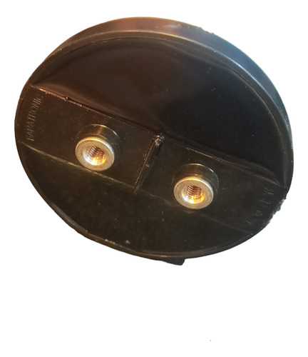 Capacitor 200uf 1500vdc C3b4m207kg Pelicula Metalizada