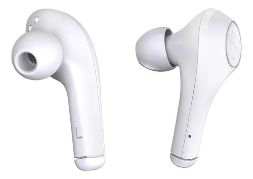 Auriculares in-ear inalámbricos Motorola VerveBuds 500 SH022 white