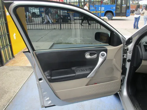 Renault Megane 2 Expression 1600cc At Aa