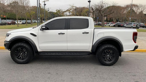 Ford Ranger Raptor 2.0l Biturbo Cabina Doble 4x4