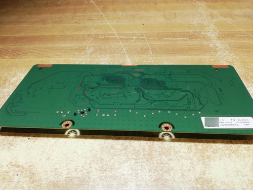 Main Modelo: Bn41-02352 Retirado De Un Monitor Samsung (Usado)