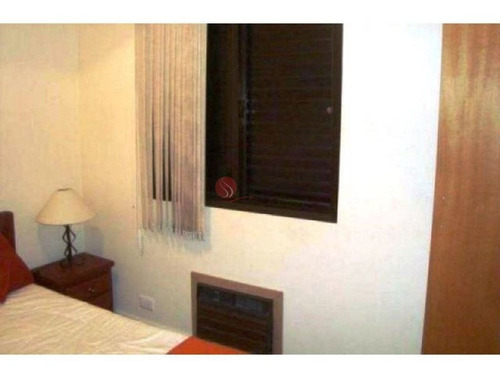 Apartamento No Jardim Paulista, São Paulo - Af5139