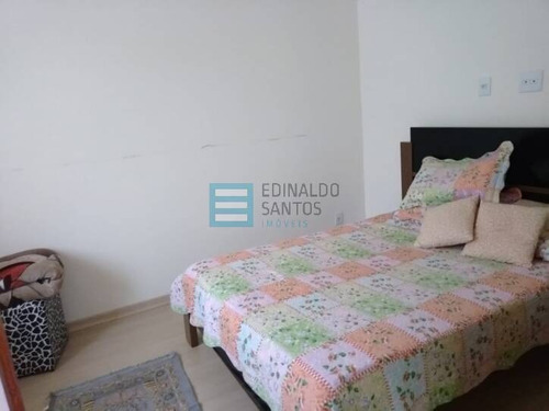 Imagem 15 de 15 de Edinaldo Santos - Casa Com Acabamento De Primeira (ref.:6058) - 6458