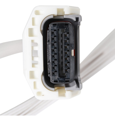 Arnés Conector Transmisión Lexus Gx470 2004-2009 4.7