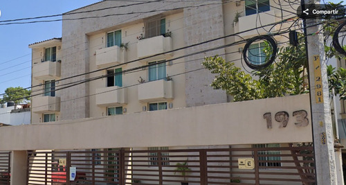 Depto En Remate Bancario En Puerto Vallarta Jal. Clv1