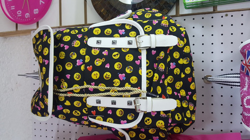 Mochila Urbana Chill Out Buho 30l Mujer Lona
